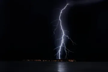 Nakon vrućina stiglo nevrijeme: RTL-ov meteorolog otkriva kakvo nas vrijeme čeka