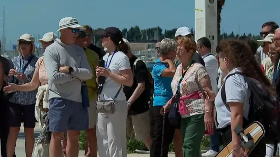 S dolaskom turista pristižu i džeparoši: Najdraže su im tijesne ulice i trgovi gdje koriste gužvu