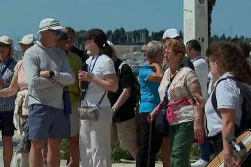 S dolaskom turista pristižu i džeparoši: Najdraže su im tijesne ulice i trgovi gdje koriste gužvu