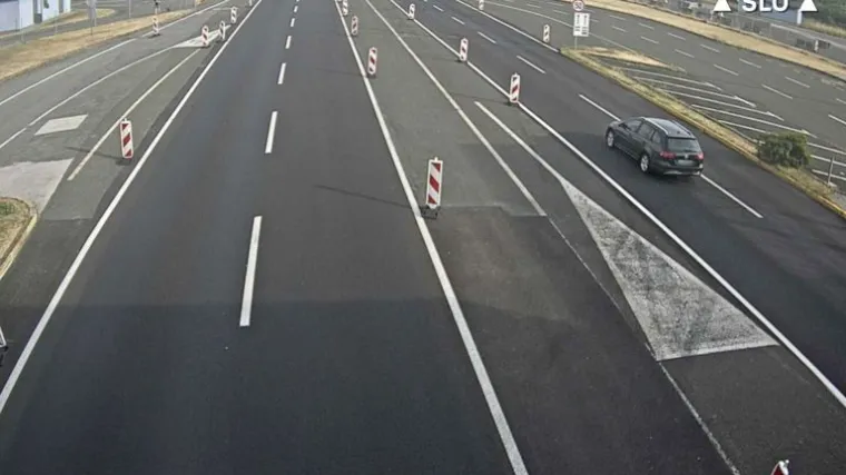 Vozači, oprez! HAK upozorava: 'Svinja je na autocesti A3!'