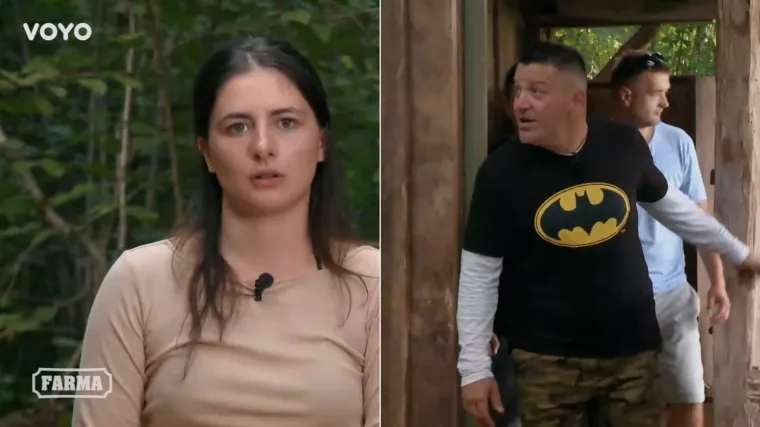 Stigla poznata lica na 'Farmu' - nove mu&scaron;ke snage! Iman zadovoljna: 'Oni su moj spas'