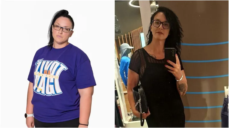 Sjećate se Bibe iz 'Života na vagi'? Izgleda fantastično i uživa u svojoj velikoj strasti