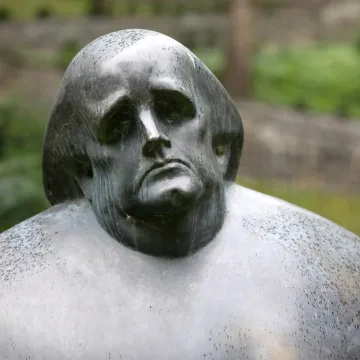 [KVIZ] Koliko znaš o Miroslavu Krleži i njegovim djelima?