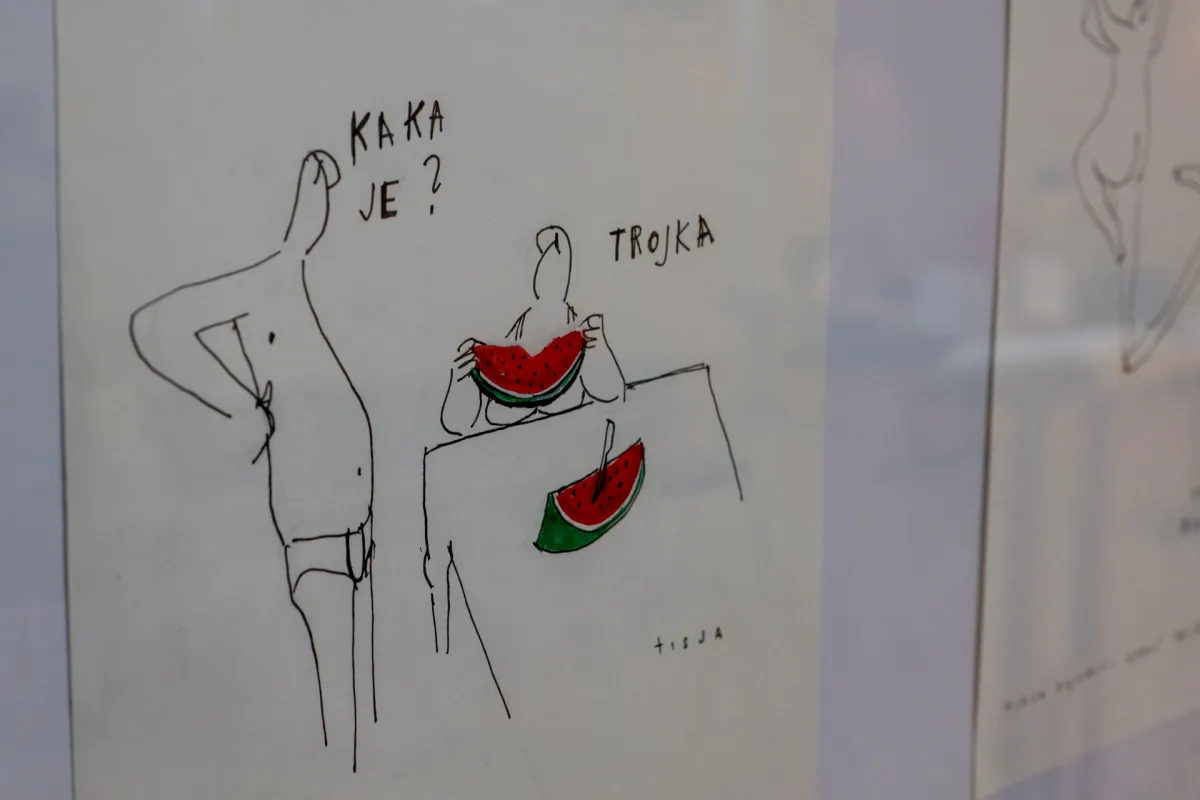 Poznata Hrvatica o Prideu i Splitu: 'Da nema potrebe – ne bi ga bilo!'