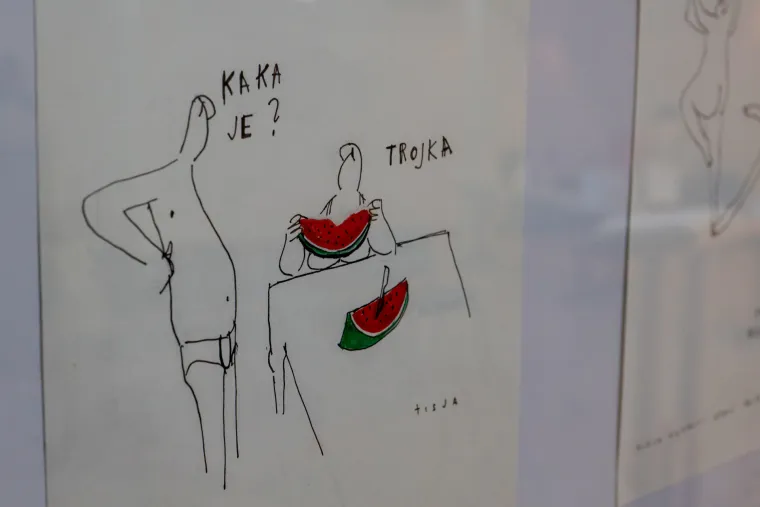Poznata Hrvatica o Prideu i Splitu: 'Da nema potrebe – ne bi ga bilo!'