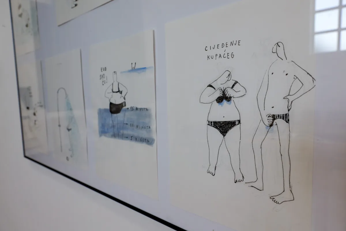 Poznata Hrvatica o Prideu i Splitu: 'Da nema potrebe – ne bi ga bilo!'