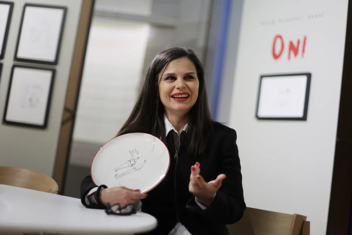 Poznata Hrvatica o Prideu i Splitu: 'Da nema potrebe – ne bi ga bilo!'