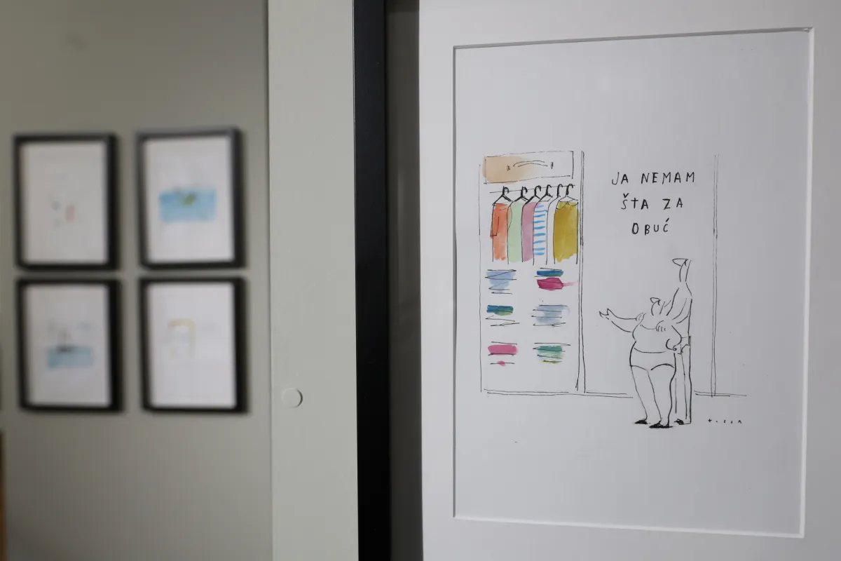 Poznata Hrvatica o Prideu i Splitu: 'Da nema potrebe – ne bi ga bilo!'