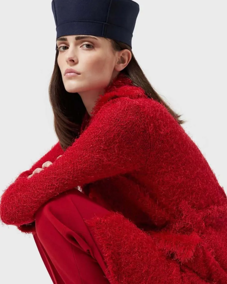 Iz Dalmacije do svjetskih pista: Radim s Kendall Jenner, Bellom Hadid i Naomi Campbell