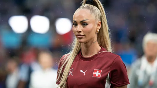 Najzgodnija sportašica na svijetu ima detalj na ruci koji puno govori o njoj