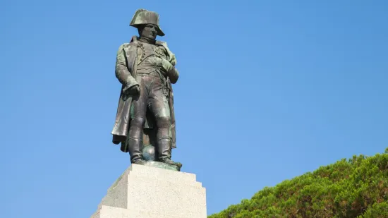 [KVIZ] Koliko znaš o Napoleonu Bonaparteu i njegovim osvajanjima?