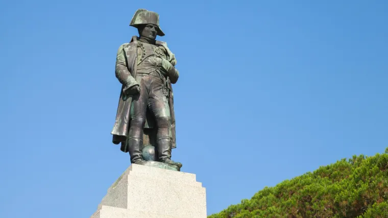 [KVIZ] Koliko znaš o Napoleonu Bonaparteu i njegovim osvajanjima?