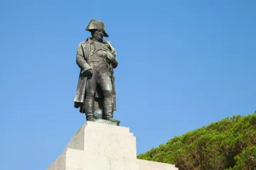 [KVIZ] Koliko znaš o Napoleonu Bonaparteu i njegovim osvajanjima?