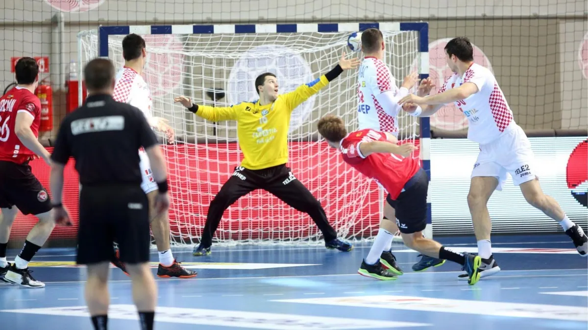 Srpski klub raskinuo ugovor Hrvatu jer je bio na Thompsonovom koncertu: 'Tko slavi zlo...'