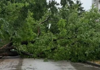 Vatrogasac otkrio kakvo je trenutačno stanje u Zagrebu nakon nevremena