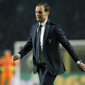Milan predstavio novog trenera, a on otkrio kada Modrić dolazi: 'On je važan igrač za nas'
