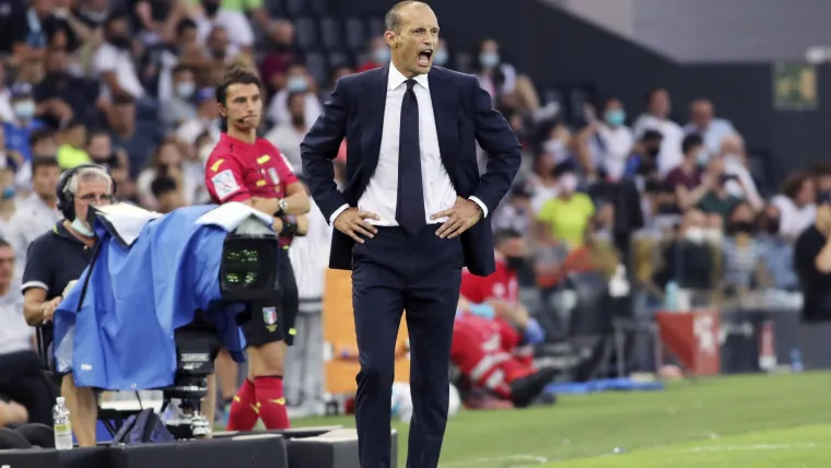 Milan predstavio novog trenera, a on otkrio kada Modrić dolazi: 'On je važan igrač za nas'