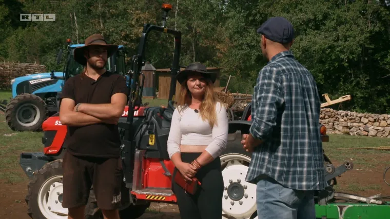 Četiri kandidata stigla na 'Farmu', članovi obitelji zbunjeni i nemirni: 'Do&scaron;li su da nam pomognu, ali za&scaron;to?'