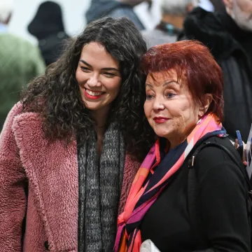 Zdenka Kovačiček: Cajke ne slušam, a Remi, Miach i Kindl su mi sjajne