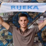 Rijeka predstavila ogromno pojačanje: 'Veselim se što ću igrati s Frukom i ekipom, a ne protiv njih'