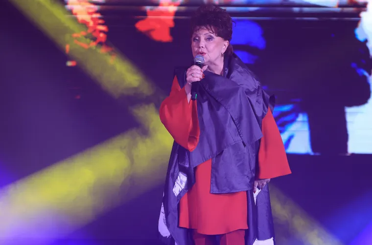 Zdenka Kovačiček: Cajke ne slušam, a Remi, Miach i Kindl su mi sjajne