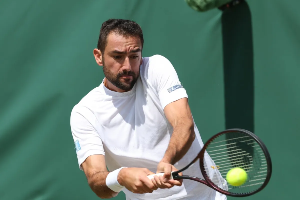 Jeste primijetili glavnu stvar na Čiliću? 'Mene je to iznenadilo. Dobro se prodao'