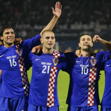 Bivši hrvatski reprezentativac vratio se u Dinamo: Preuzeo U-19 momčad i okupio stožer