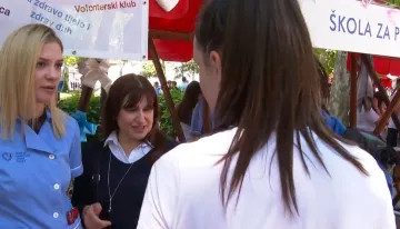 Gotovi upisi u srednje škole: Evo koje su bile najtraženije