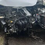 Kaos u Vukovaru: Šest osoba ozlijeđeno, ulica zatvorena satima!