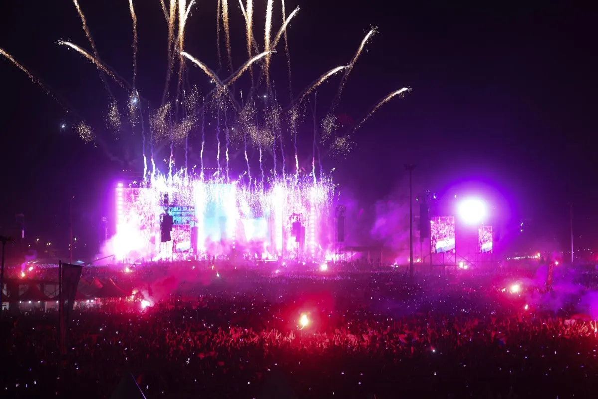 Slavonski glazbenik Bani progovorio kako je nastupati na pozornici s Thompsonom