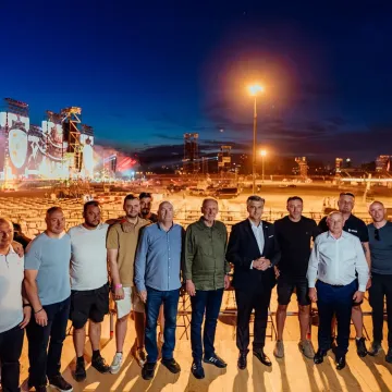 Ovako je Plenković prokomentirao Thompsonov ZDS
