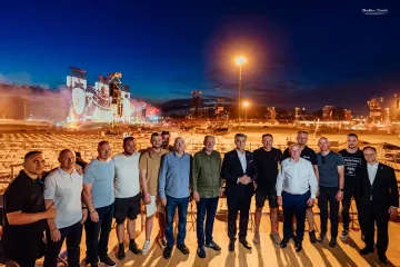 Ovako je Plenković prokomentirao Thompsonov ZDS