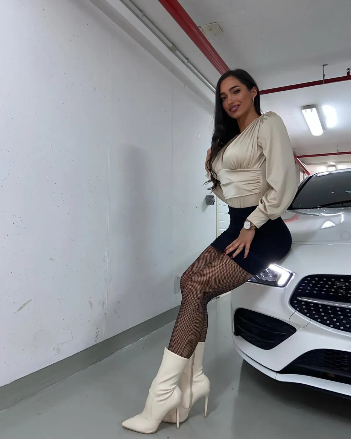 Laura iz 'Gospodina Savršenog' o majčinstvu: 'Želudac me boli na pomisao o porodu'