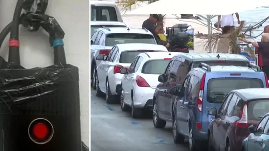 Banda operirala obalom, koristila vojnu tehnologiju i krala automobile: 'Bip nije dovoljan'