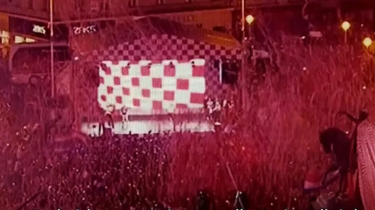 Oproštajni video Rakitića vrijedi pogledati 'sto puta': Poseban je dio izdvojio za hrvatsku reprezentaciju