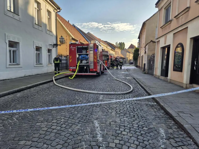 Nakon eksplozije u Samoboru, upozorili: 'Zatvorite prozore, rizik može biti ozbiljan!'