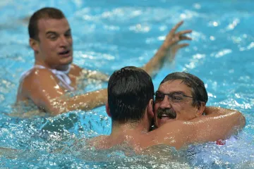 Legendarni Hrvat kojem se klanja čitav svijet: 'Upravo oni bi mogli iznenaditi'