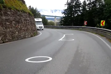 Niču u brojnim europskim zemljama, a znate li čemu služe ovi krugovi na cesti?