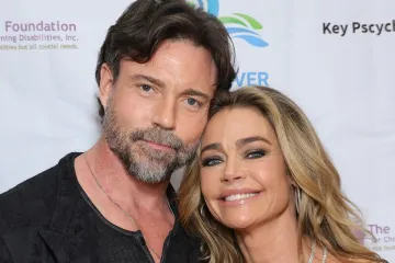 Bondova djevojka se razvodi: Denise Richards drugi put skida vjenčani prsten