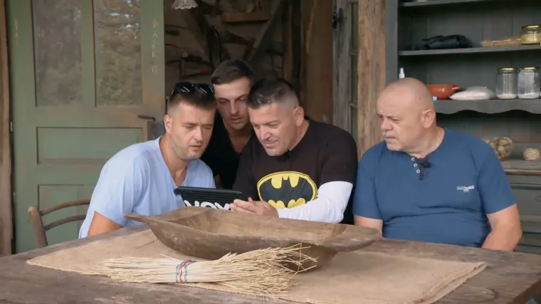 O ovome ovisi ostanak novih kandidata na 'Farmi': 'Mi smo najamni radnici'