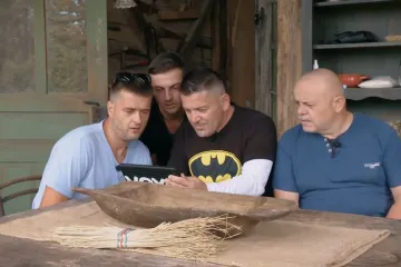 O ovome ovisi ostanak novih kandidata na 'Farmi': 'Mi smo najamni radnici'