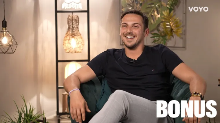 Dario iz 'Braka na prvu' dolazi na 'Farmu'! Za RTL.hr kaže: 'Bojim se krava i konja'