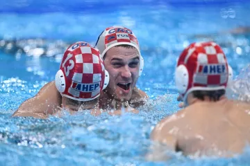 Kad i gdje igra zlatna Hrvatska: Ovo je kompletan raspored SP-a u vaterpolu