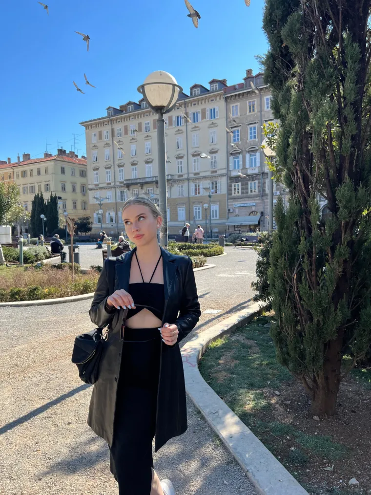 Iz Kanade se preselila u Rijeku: 'Tamo su plaće puno veće, ali Hrvatska ima brojne prednosti'