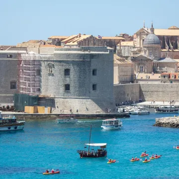 Uzbuna Nijemaca: 'Nemojte ići u Dubrovnik, pogledajte koliko naplaćuju ovu stvar. To je nečuveno!'