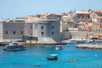 Uzbuna Nijemaca: 'Nemojte ići u Dubrovnik, pogledajte koliko naplaćuju ovu stvar. To je nečuveno!'