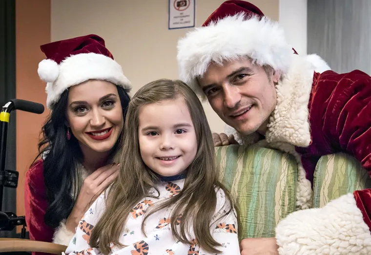 Katy Perry i Orlando Bloom ponovno zajedno nakon prekida?