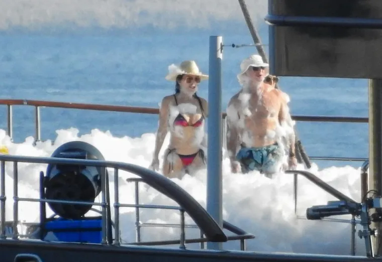 Katy Perry i Orlando Bloom ponovno zajedno nakon prekida?