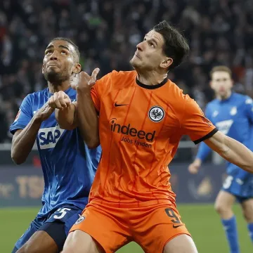 Napadač hrvatske reprezentacije ipak neće u Dinamo, bundesligaš ruši rekord kluba za njegov potpis