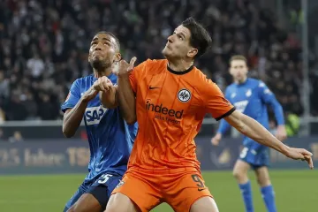 Napadač hrvatske reprezentacije ipak neće u Dinamo, bundesligaš ruši rekord kluba za njegov potpis